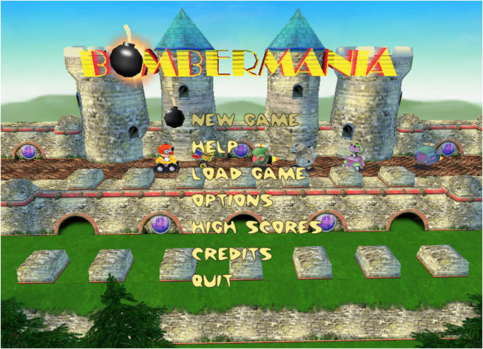 super bomberman game download for pc