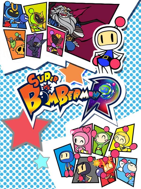 super bomberman game download for pc